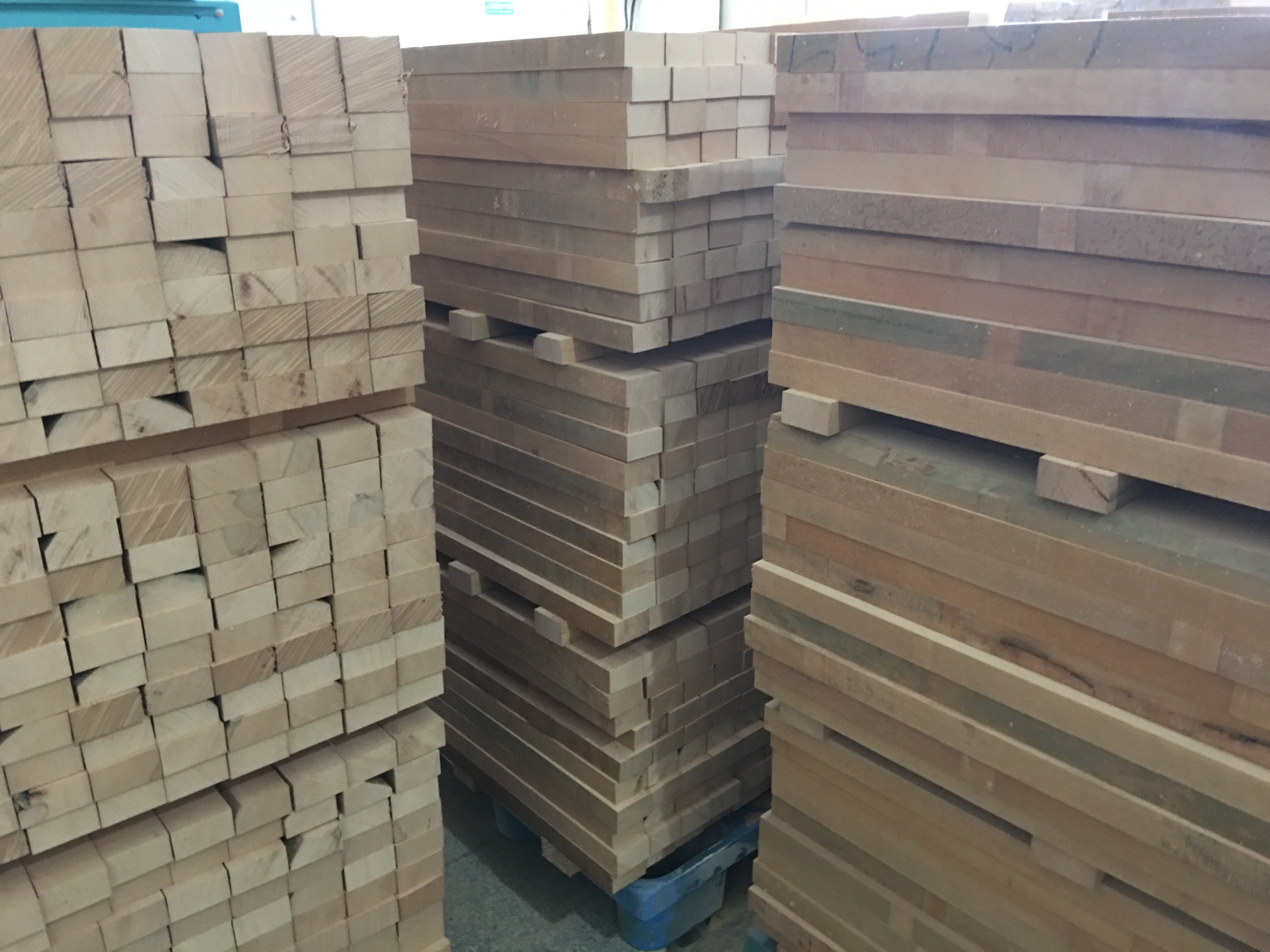 FSC Gecertificeerd hout, voor onze speelconcepten FSC Gecertificeerd hout, voor onze speelconcepten