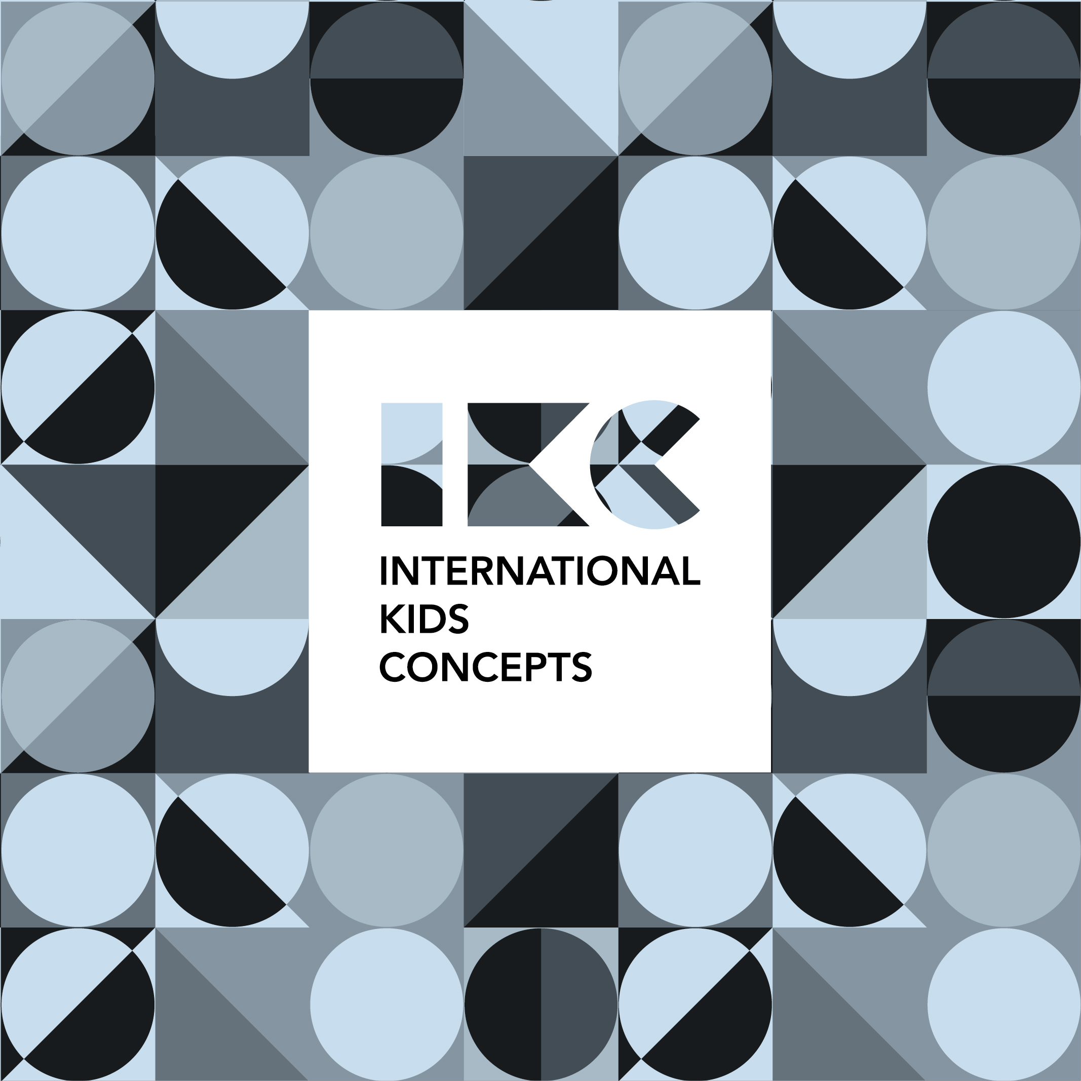 This image shows the cover of the IKC Product brochure
