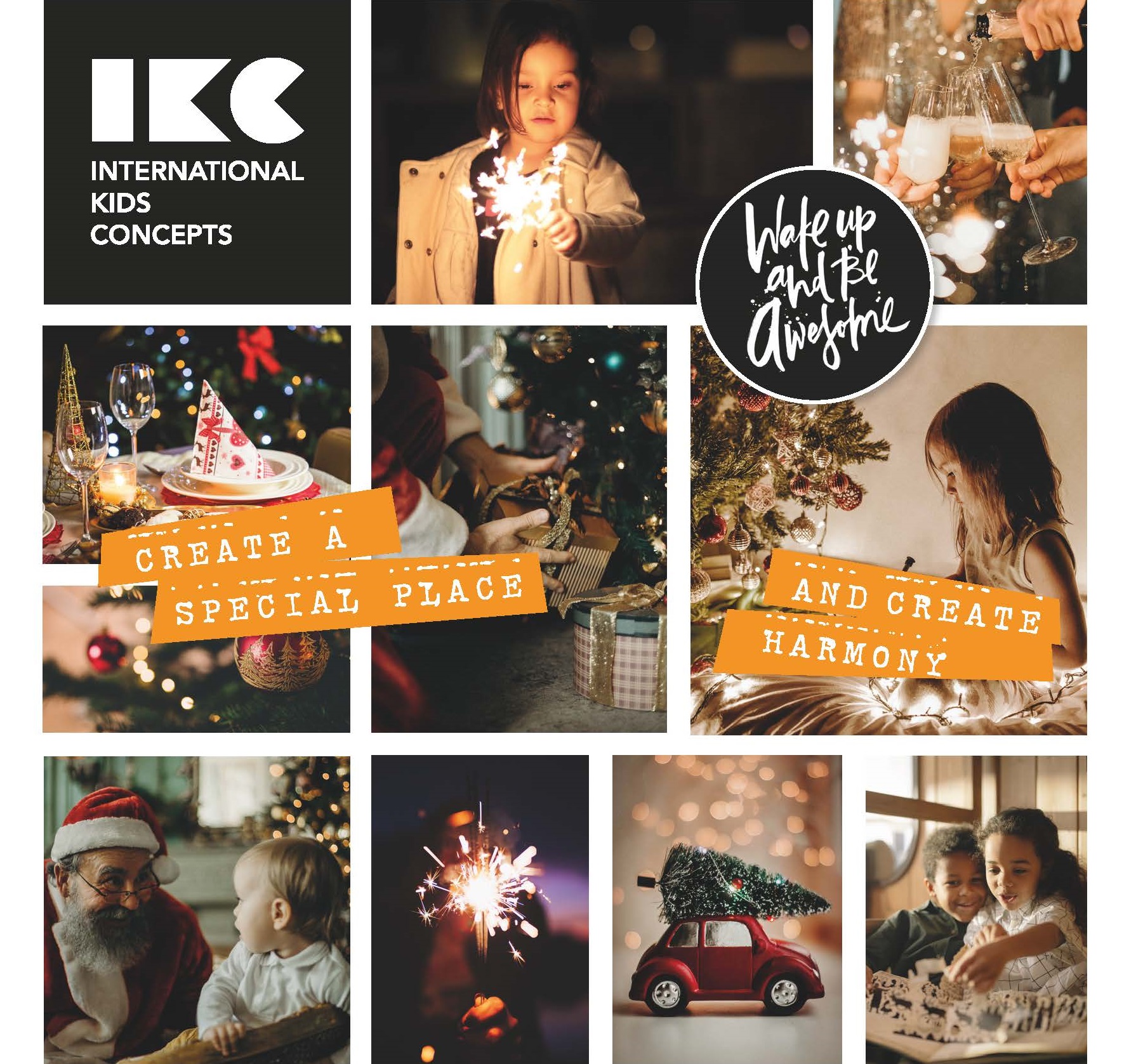 IKC terugblik op het afgelopen jaar 2021 IKC terugblik op het afgelopen jaar 2021