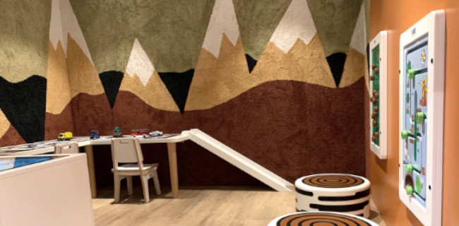 zitkussens wandspeelborden zachte wand spelcomputer showroom zitkussens wandspeelborden zachte wand spelcomputer showroom