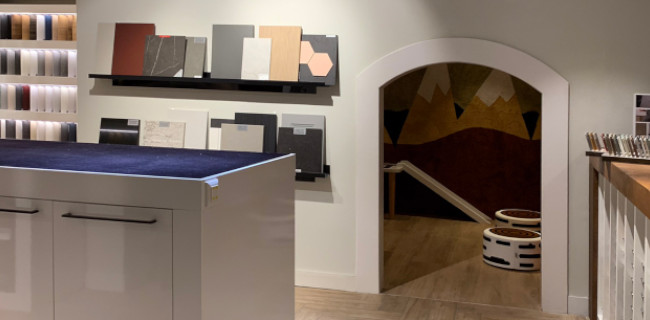 ingang speelruimte showroom ingang speelruimte showroom