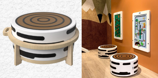 birch softplay zachte zitkussens birch softplay zachte zitkussens