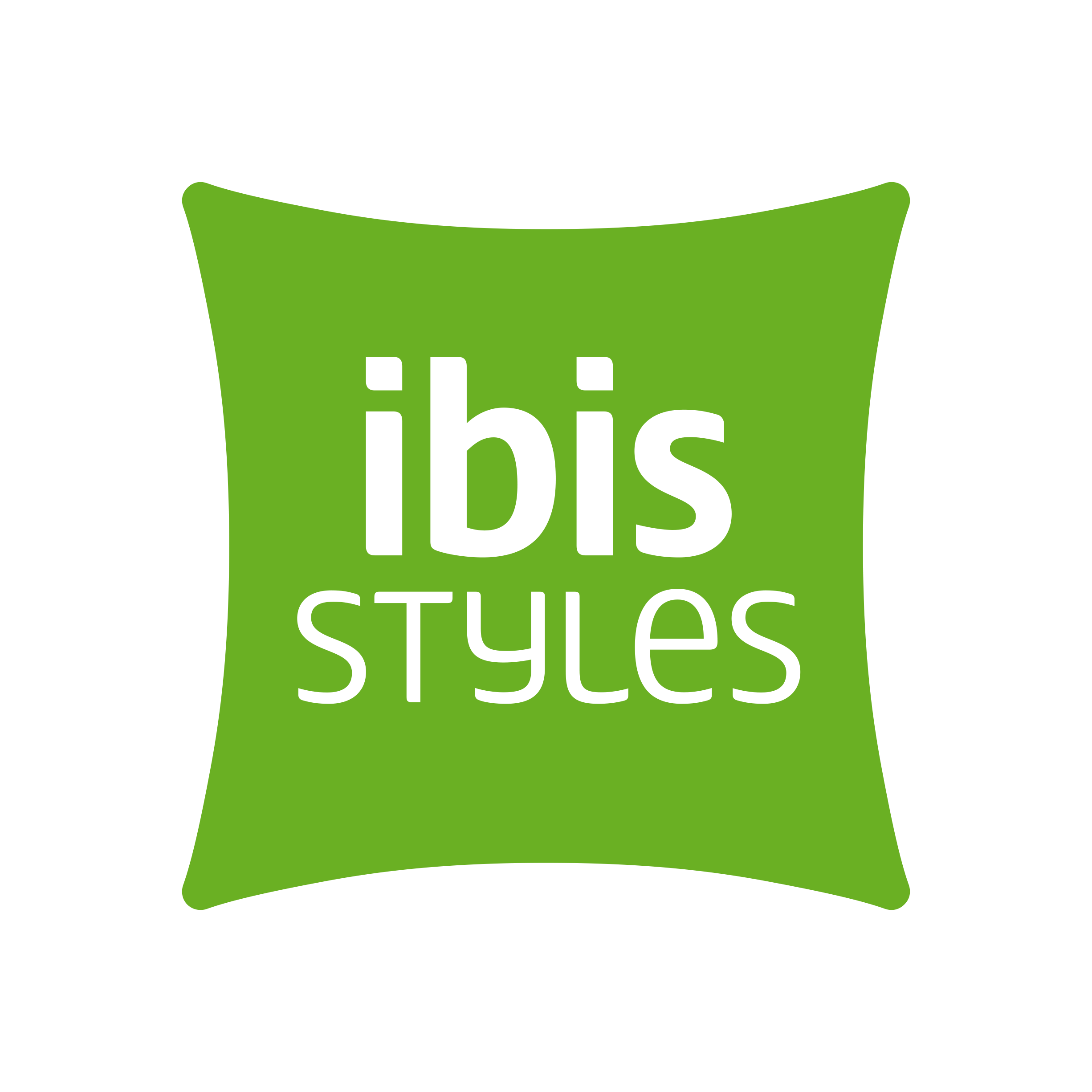logo in software ibis