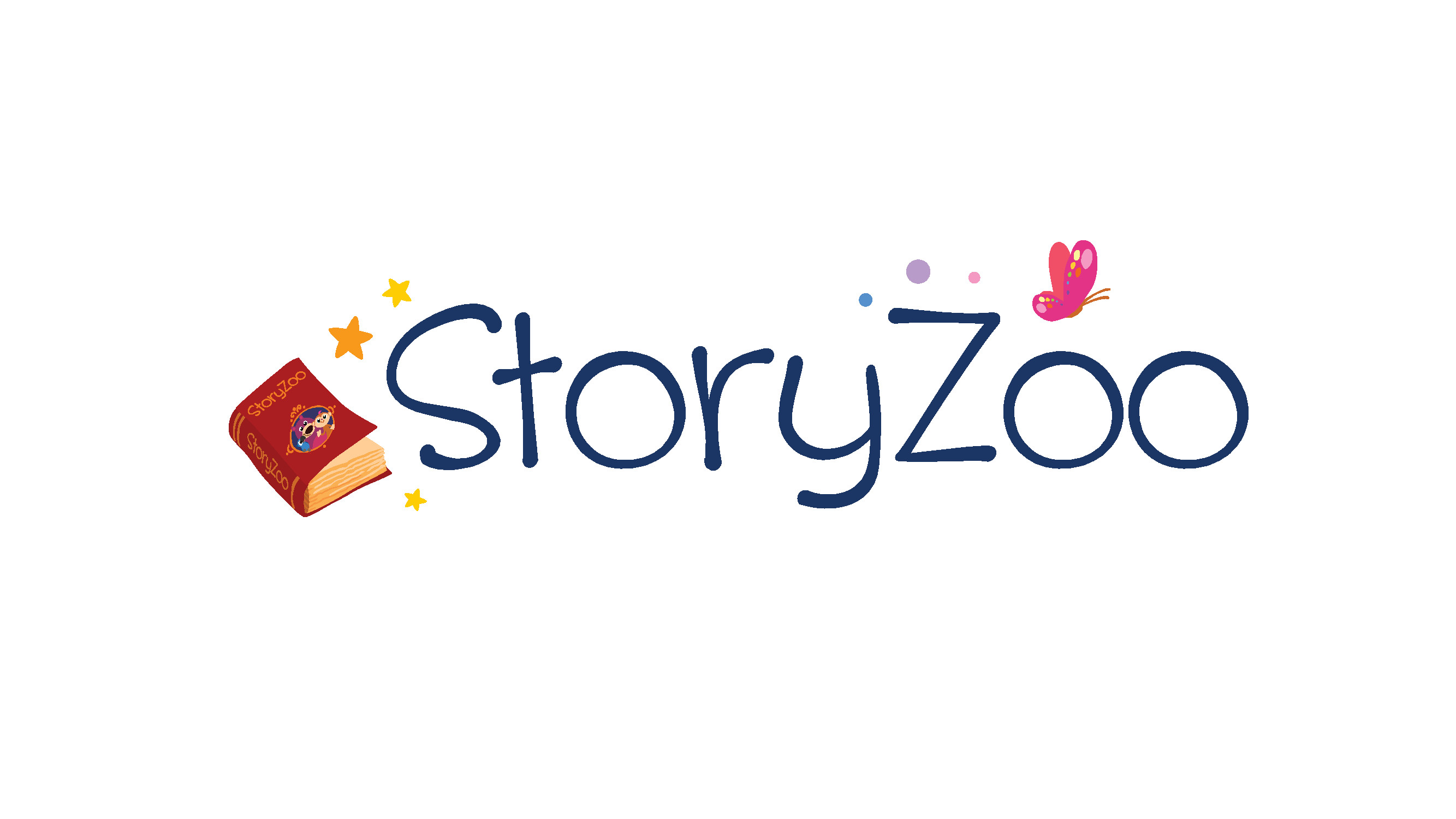 logo in software storyzoo