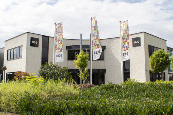 IKC Kantoor Dronten IKC Kantoor Dronten