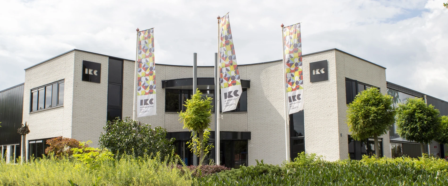 IKC Kantoor Dronten IKC Kantoor Dronten