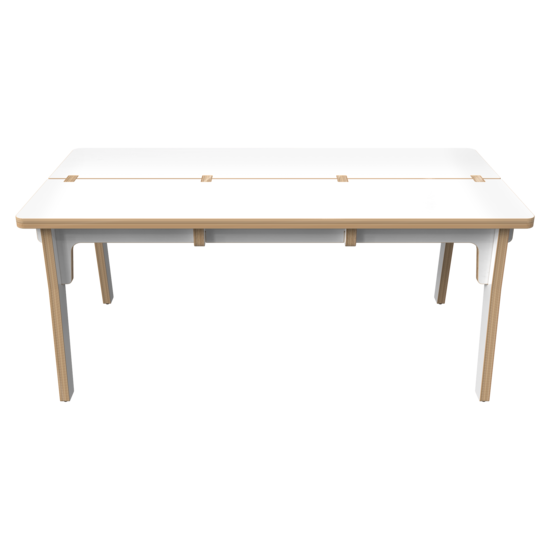 Houten tafel voor kinderen | IKC kindermeubels