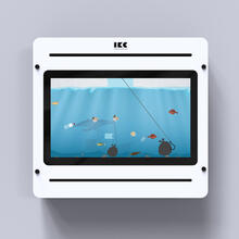 Op deze afbeelding staat software Arctic adventures
