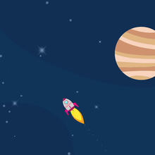 Op deze afbeelding staat Orbits 101 software