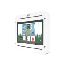 Dit is een afbeelding van de Delta 21 inch Playtouch