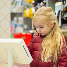 10 inch educatief en interactief speelsysteem voor kinderen | IKC interactieve speelsystemen